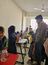 Oysters International School Gallery