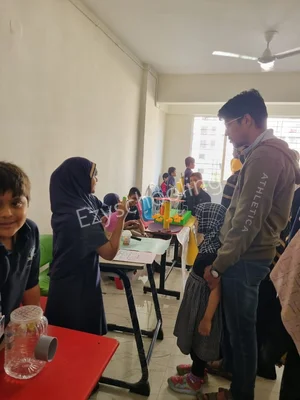 Oysters International School Gallery 2