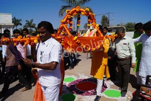 P K International School Gallery 5