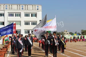 P K International School Gallery 2