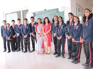 P K International School Gallery 3