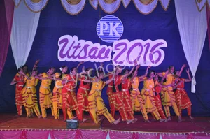 P K International School Gallery 1