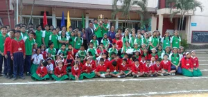 Panditrao Agashe School Gallery 13