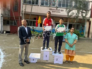 Panditrao Agashe School Gallery 7