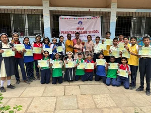 Panditrao Agashe School Gallery 5