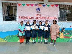 Panditrao Agashe School Gallery 3