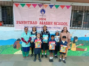 Panditrao Agashe School Gallery 4