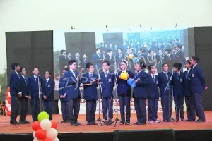 New oxford Public School Gallery 11