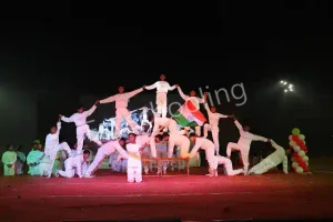 New oxford Public School Gallery 9