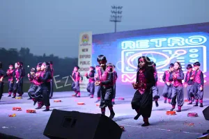 New oxford Public School Gallery 5