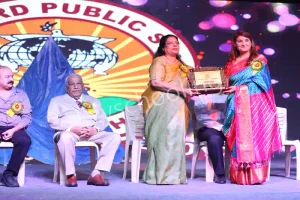 New oxford Public School Gallery 6