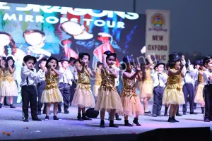 New oxford Public School Gallery 4