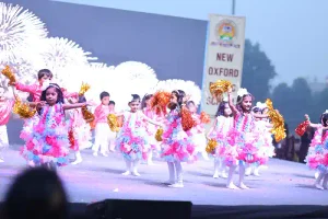 New oxford Public School Gallery 1