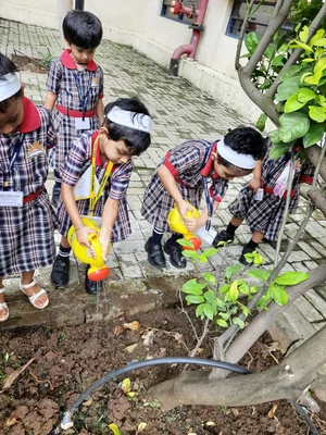 Pawar Public School Gallery 7