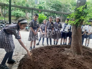 Pawar Public School Gallery 5