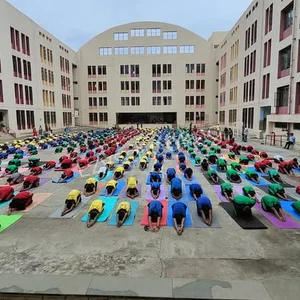 Pawar Public School Gallery 1