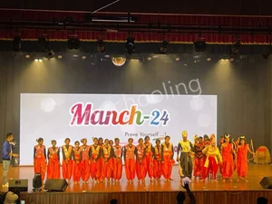 Periwinkle English Medium School Gallery 8