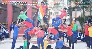 Periwinkle English Medium School Gallery 3