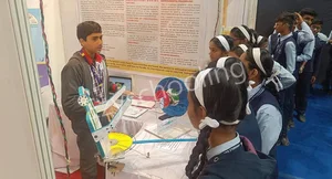 Periwinkle English Medium School Gallery 1