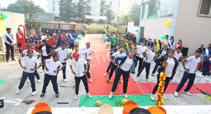 Periwinkle English Medium School Gallery 2