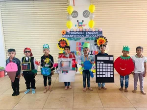 Periwinkle English Medium School Gallery 2