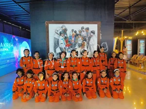 Periwinkle English Medium School Gallery 1