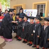 Periwinkle English Medium School Periwinkle English Medium School Gallery