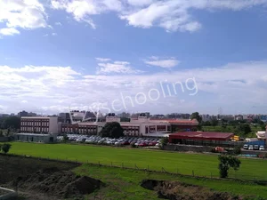 PICT Model School Gallery 1