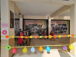 Podar International School Gallery 5