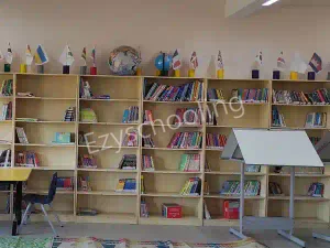 Podar International School Gallery 3