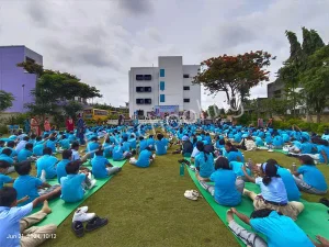 Podar International School Gallery 1