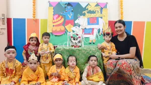 Mother's Heritage School Gallery 5