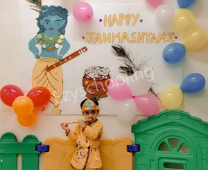 Mother's Heritage School Gallery 4