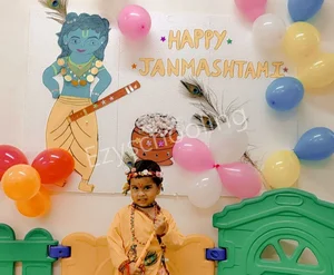 Mother's Heritage School Gallery 3