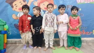 Mother's Heritage School Gallery 1