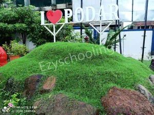 Podar International School, Sara City Gallery 6