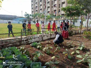 Podar International School, Sara City Gallery 4