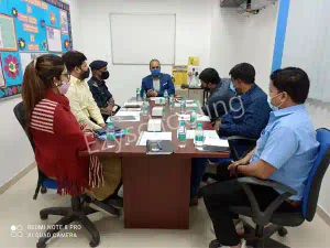 Podar International School, Sara City Gallery 5