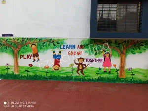 Podar International School, Sara City Gallery 3