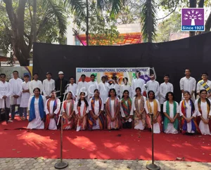 Podar International School Gallery 6