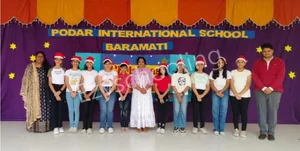 Podar International School Gallery 32