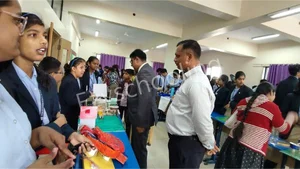 Podar International School Gallery 29