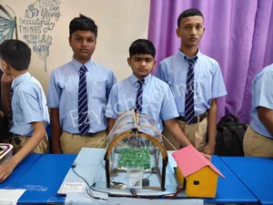 Podar International School Gallery 31