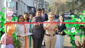 Podar International School Gallery 16