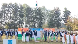 Podar International School Gallery 18