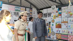 Podar International School Gallery 17