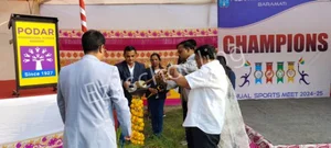 Podar International School Gallery 22