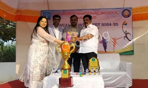 Podar International School Gallery 21