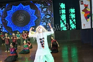 Podar International School Gallery 1