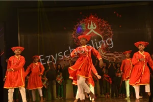 Podar International School Gallery 2